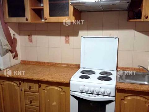 квартира за адресою Аерокосмічний просп., 170