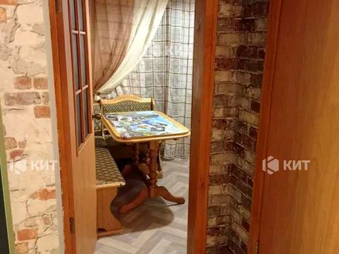 квартира за адресою Аерокосмічний просп., 170