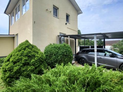 будинок за адресою Яблунева вул.