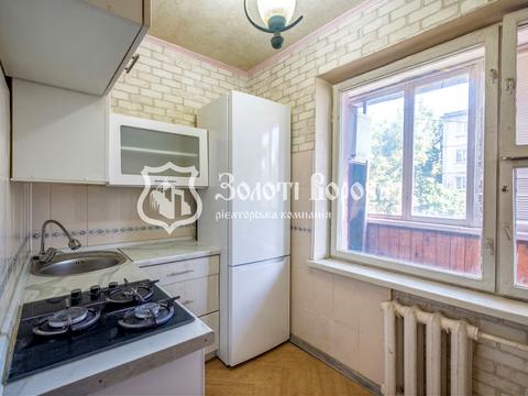 квартира по адресу Синеозерная ул., 6-А