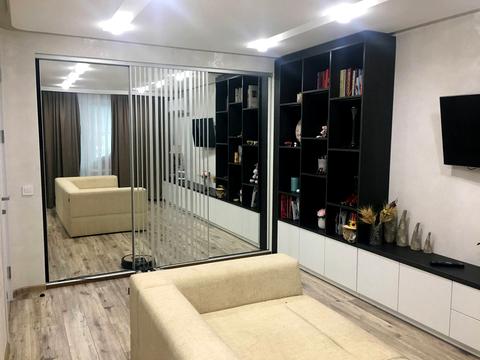 квартира за адресою Лебединська вул., 1