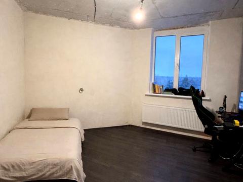 квартира по адресу Бориса Гмыри ул., 11/6