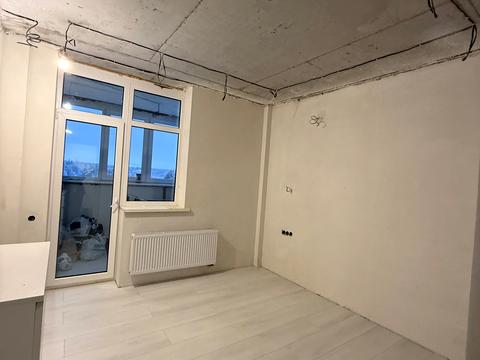 квартира по адресу Бориса Гмыри ул., 11/6