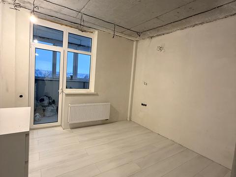 квартира по адресу Бориса Гмыри ул., 11/6