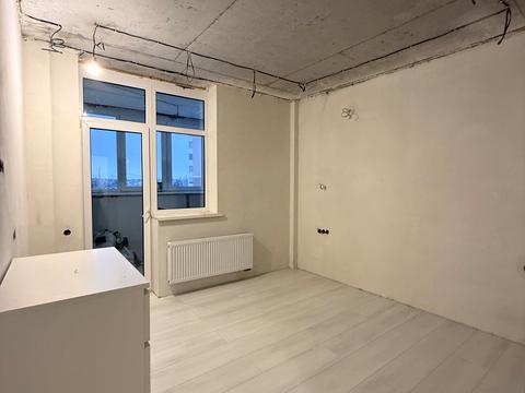 квартира по адресу Бориса Гмыри ул., 11/6