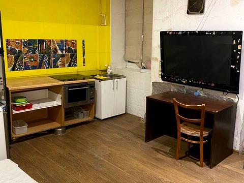 квартира за адресою Гоголя вул., 27-А