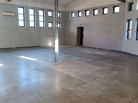 комерційна за адресою Козацької Слави вул. (50-річчя Комсомолу), 13А