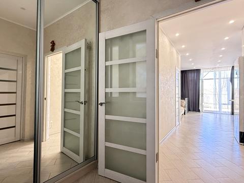 будинок за адресою Салютна вул.