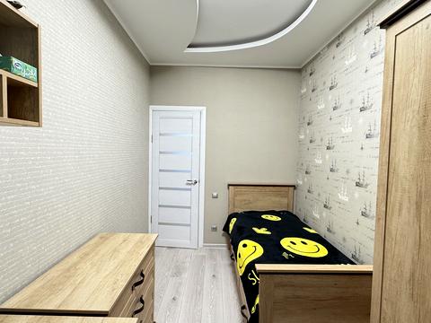 будинок за адресою Салютна вул.