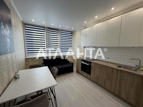 квартира по адресу Полковника Гуляева просп. (Маршала Жукова), 111