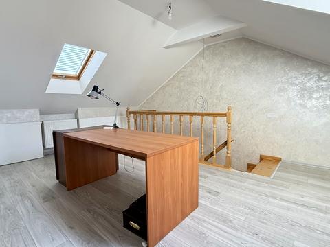 будинок за адресою Салютна вул.