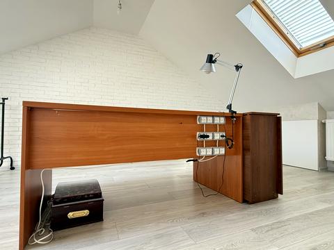 будинок за адресою Салютна вул.