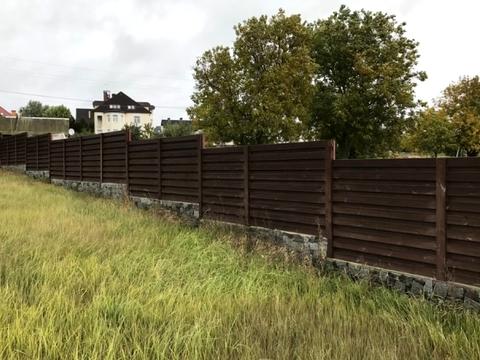 участок по адресу Ветряные Горы ул., 1а