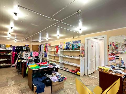 коммерческая по адресу Шевченко ул., 45/39