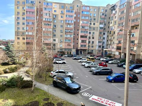 квартира по адресу Академика Сахарова ул., 24