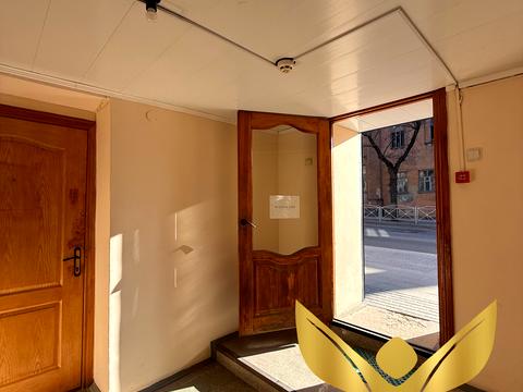 коммерческая по адресу Шевченко ул., 45/39