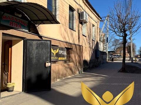 коммерческая по адресу Шевченко ул., 45/39