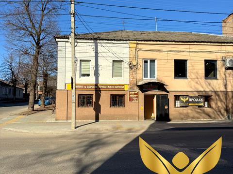 комерційна за адресою Шевченка вул., 45/39