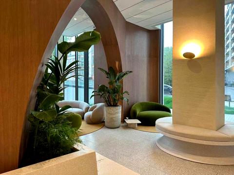 квартира за адресою Берестейський просп. (Перемоги), 42а