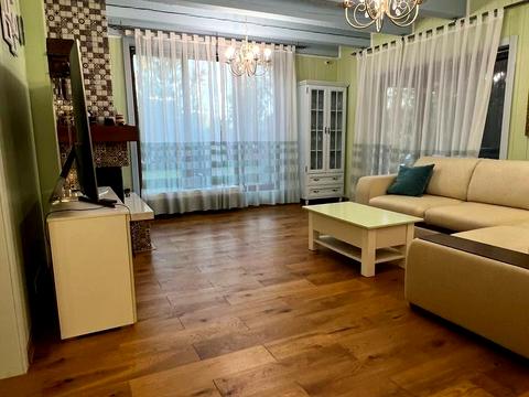 дом по адресу с. Орловщина, Кривая, 8Б