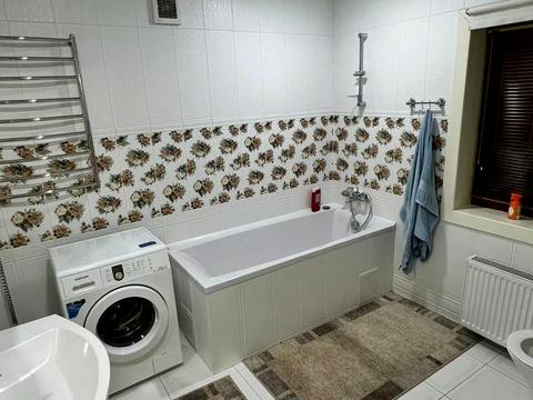 дом по адресу с. Орловщина, Кривая, 8Б