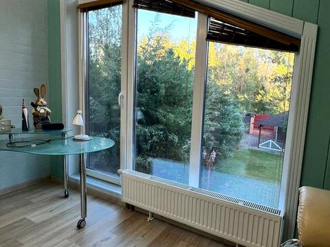 дом по адресу с. Орловщина, Кривая, 8Б