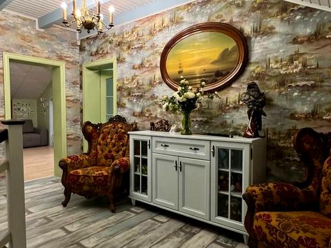 дом по адресу с. Орловщина, Кривая, 8Б