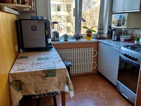 квартира за адресою Тракторобудівників просп., 102б