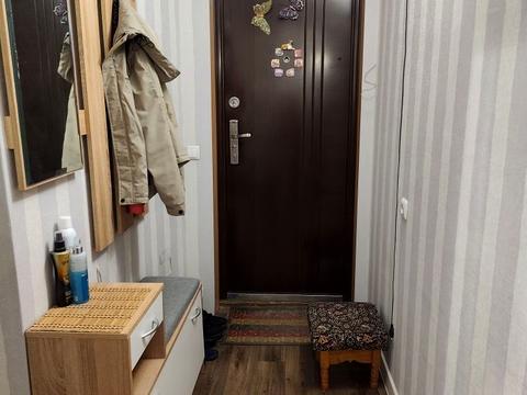 квартира за адресою Тракторобудівників просп., 102б