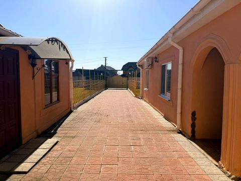 будинок за адресою Центральна, 86 