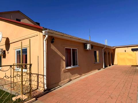 будинок за адресою Центральна, 86 