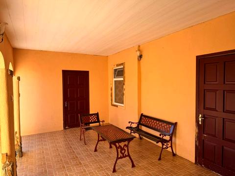 будинок за адресою Центральна, 86 