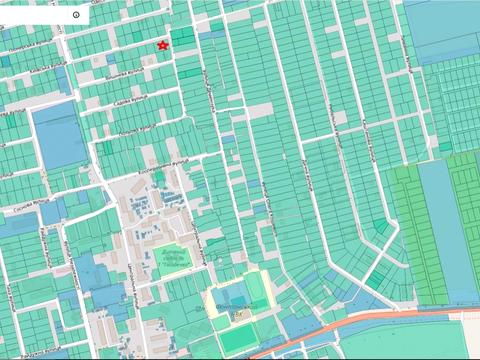 участок по адресу Киевская ул.