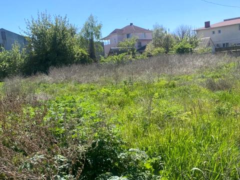 участок по адресу Киевская ул.