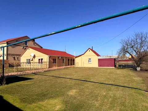 будинок за адресою Центральна, 86 