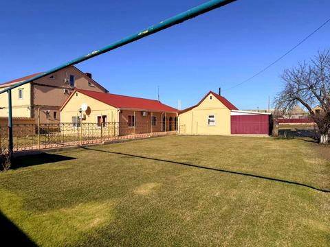 дом по адресу Центральна, 86 