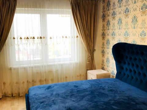 квартира по адресу Юлии Здановской ул. (Ломоносова), 36-В