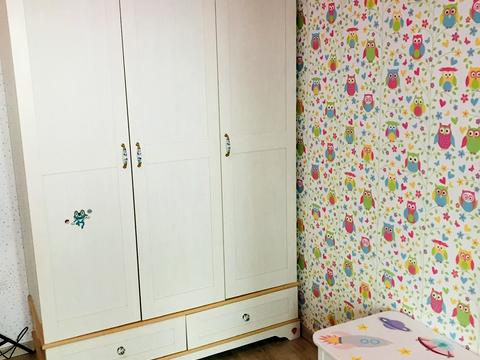 квартира по адресу Юлии Здановской ул. (Ломоносова), 36-В