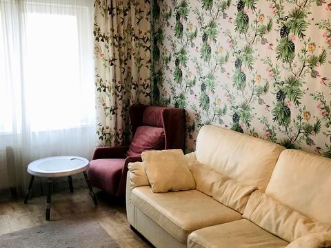 квартира по адресу Юлии Здановской ул. (Ломоносова), 36-В