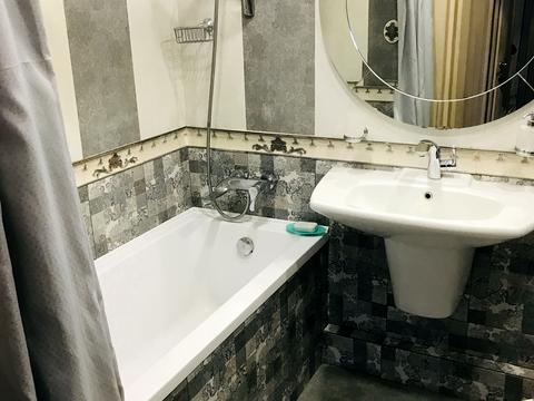 квартира по адресу Юлии Здановской ул. (Ломоносова), 36-В