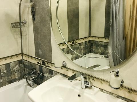 квартира по адресу Юлии Здановской ул. (Ломоносова), 36-В