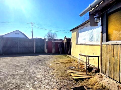 дом по адресу Сумська