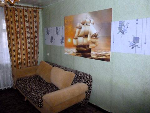 комната по адресу Новаторов ул., 17