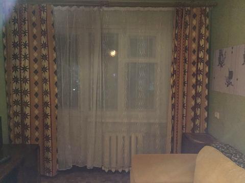 комната по адресу Новаторов ул., 17