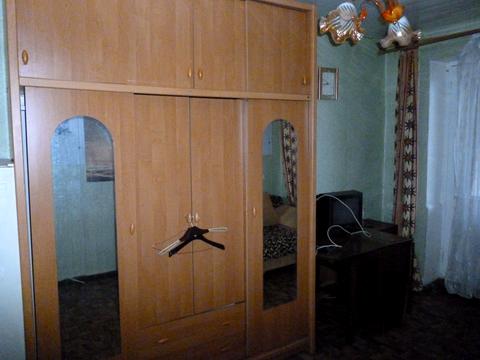 комната по адресу Новаторов ул., 17