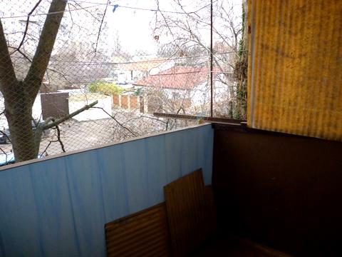 комната по адресу Новаторов ул., 17