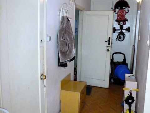 комната по адресу Новаторов ул., 17