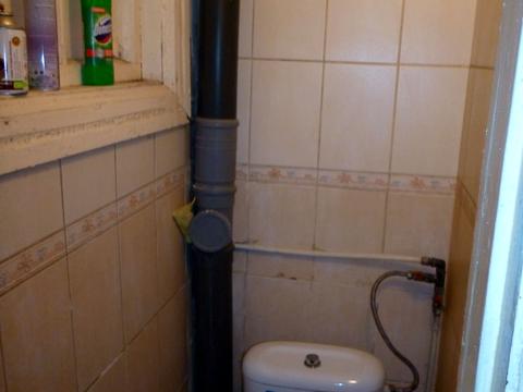 комната по адресу Новаторов ул., 17