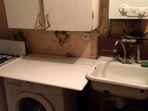 комната по адресу Новаторов ул., 17