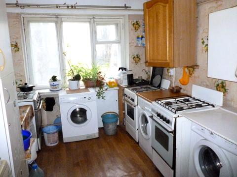 комната по адресу Новаторов ул., 17